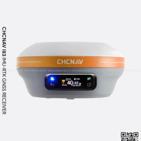 CHCNAV i83 IMU-RTK GNSS Receiver