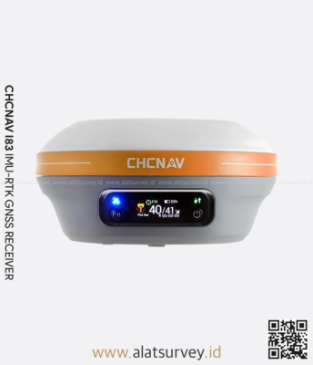 CHCNAV i83 IMU-RTK GNSS Receiver