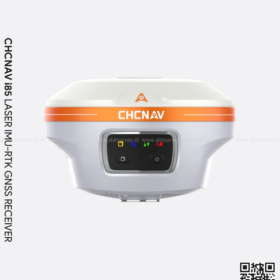 CHCNAV i85 Laser IMU-RTK GNSS Receiver