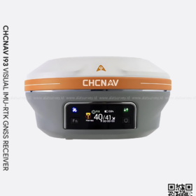 CHCNAV i93 Visual IMU-RTK GNSS Receiver