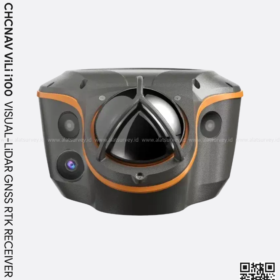 CHCNAV ViLi i100 Visual Lidar GNSS RTK Receiver