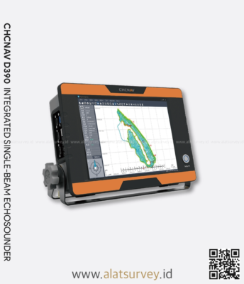 CHCNAV D390 Integrated Single-Beam Echosounder