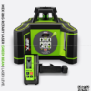 iMEX i88G Rotary Laser Level