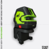 imex lx22g cross line laser level 01 www.alatsurvey.id