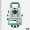 Leica Nova MS60 Multistation