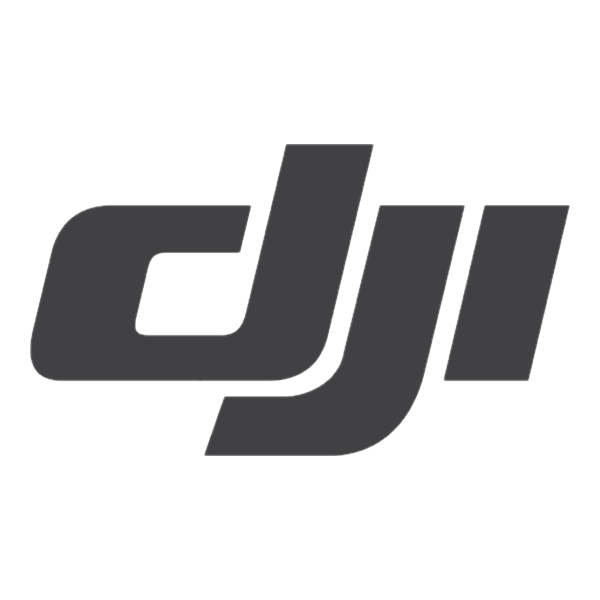 logo dji drone