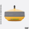 Topcon HiPer VR RTK GNSS Receiver untuk survei dan pemetaan akurasi tinggi