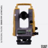 Topcon DT-300 Series Digital Theodolite